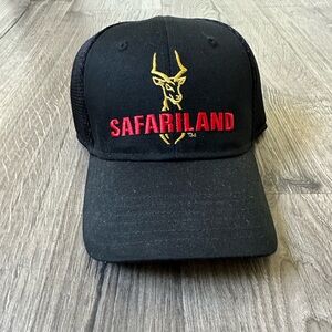 Never Worn Safariland Defense Gear Trucker Hat